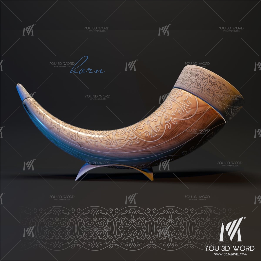 Horn